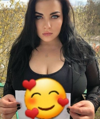 Анкета проститутки Катюшенька - город Бобринец, 26 лет, №1573